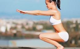 Bài tập giảm cân đơn giản, dễ làm tại nhà