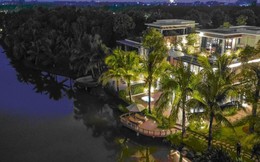 Lễ kí kết dự án 'Biệt thự đảo Ecopark Grand - The Island Giai đoạn 2' có gì đặc biệt?