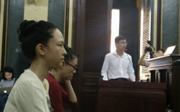 Hoa hậu Phương Nga và ông Cao Toàn Mỹ nói gì về quyết định phục hồi điều tra?