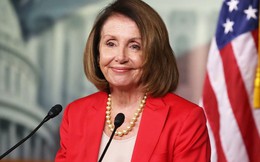 Bà Nancy Pelosi sẽ trở lại làm Chủ tịch Hạ viện Mỹ