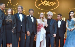 LHP Cannes 'đề cao giải phóng và lắng nghe tiếng nói của phụ nữ'