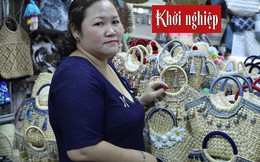 Shop đồ handmade Ngọc Huyền: Địa chỉ tin cậy của du khách nước ngoài khi tới Sài Gòn
