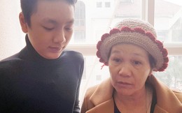 Sau ca ghép tim, cậu bé 15 tuổi tỉnh dậy hỏi mẹ: 'Vợ con đâu?'