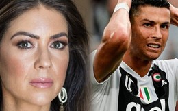 Ngôi sao bóng đá Ronaldo vướng bê bối tấn công tình dục ở Mỹ 9 năm trước