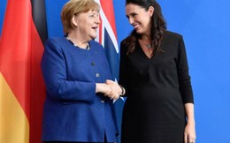 New Zealand: Khi Thủ tướng nghỉ thai sản