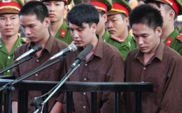 Ngày mai xử phúc thẩm vụ thảm sát tại Bình Phước