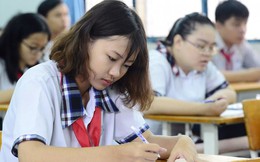 Hơn 87.000 học sinh TPHCM bắt đầu 'cuộc đua' vào lớp 10 công lập