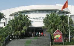 Thêm nhiều nữ cán bộ tố bị o ép ở Bảo tàng Dân tộc học Việt Nam