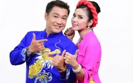 Việt Trinh tái hợp Lý Hùng trên ‘ghế nóng’
