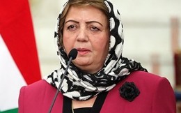 Chủ tịch Quốc hội Syria bị cách chức vì cản trở nghị sĩ phát biểu
