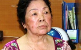 Cụ bà 82 tuổi buôn 7,7kg ma túy đối diện án tử hình