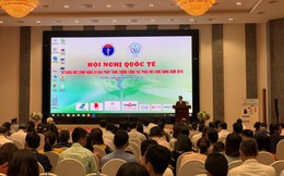Tăng cường hiệu quả phục hồi chức năng cho bệnh nhân đột quỵ não