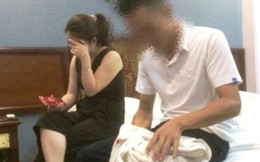 Thanh Hóa: Cô giáo mầm non bị chồng bắt quả tang trong khách sạn với cán bộ CSGT