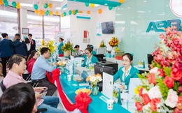 Nhiều ưu đãi hấp dẫn khi giao dịch tại ABBANK dịp cuối năm