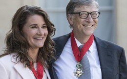 Bí kíp giữ gìn hôn nhân của gia đình tỷ phú Bill Gates