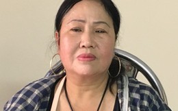 Hà Nội: Nghi án xông vào nhà đánh phụ nữ, cướp tiền giữa ban ngày