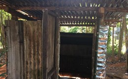 Đăk Tô (Kon Tum): Hội LHPN hỗ trợ 30 gia đình xây nhà tiêu hợp vệ sinh