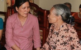 Gần 11 ngàn mẹ Việt Nam anh hùng được phụng dưỡng
