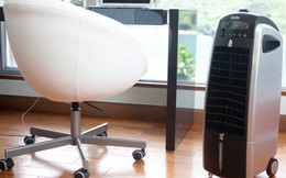 6 mẹo dùng quạt điều hòa hiệu quả nhất trong mùa nóng