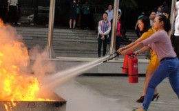 Chung cư mini mang tiếng oan "dễ cháy"