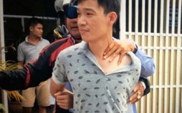 Hiệp sĩ bắt 'yêu râu xanh' tống tình thiếu nữ