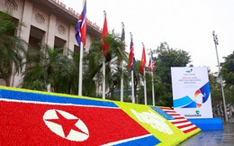 Chủ nhiệm Văn phòng chính phủ trả lời về chi phí cho Hội nghị thượng đỉnh Mỹ-Triều