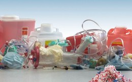 Bộ trưởng Bộ Y tế: Hạn chế sử dụng sản phẩm nhựa dùng 1 lần trong ngành y
