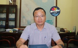 Phó Chủ tịch Ủy ban ATGT Quốc gia: 'Chương trình Mottainai rất ý nghĩa'