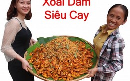 Từ 'cơn sốt' Bà Tân Vlog: Cuộc chơi công nghệ thay đổi tư duy của phụ nữ làng quê