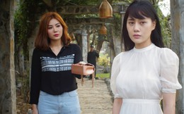 'Quỳnh búp bê' không có mặt trong danh sách 7 phim dự Liên hoan