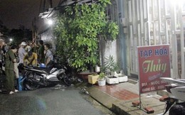 Nữ chủ quán tạp hóa tử vong với nhiều vết thương trên đầu