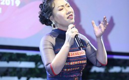 Sao Mai Hiền Anh thú nhận thiếu sót với mẹ
