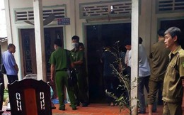Điện Biên: Công an truy bắt anh trai tình nghi giết em gái rồi bỏ trốn