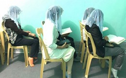 Nỗi đau của người mẹ 'mất' 3 con gái vì ‘Hội thánh Đức chúa Trời Mẹ’