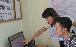 Cán bộ nữ ngành tư pháp được giảm 1/3 thời gian khi xét khen thưởng