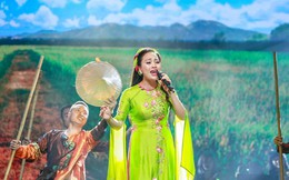 5 Quán quân Sao Mai hội ngộ trong đêm nhạc ‘Về miền ký ức’