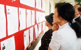 Hà Nội tập huấn cho 57 nữ ứng viên lần đầu