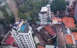 TP HCM không phát triển dự án nhà mới, căn hộ sẽ tăng giá 10-15%?