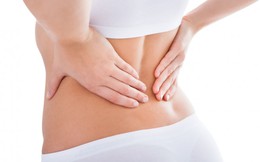 8 nguyên nhân gây đau lưng ở phụ nữ dưới 30 tuổi