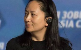 CFO Huawei gặp vấn đề sức khỏe khi bị giam giữ tại Canada 