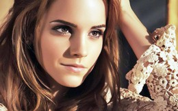 Emma Watson là nữ diễn viên đắt giá nhất hành tinh