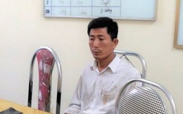 Bắt được kẻ giết hại dã man 'vợ hờ' tại Quảng Ninh