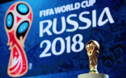 World Cup 2018: VTV sẽ phát trực tiếp trên các kênh nào?