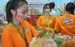 Hàng Thái "tự tin" vào thị trường Việt