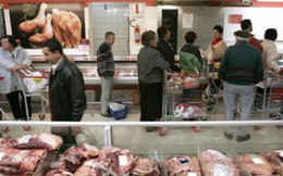 Brazil: Bê bối thịt 'bẩn' chấn động thế giới