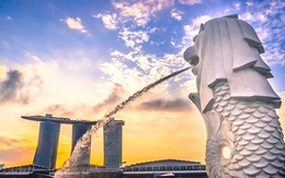 Tạo dáng, khám phá và trải nghiệm đất nước Singapore trên nền tảng TikTok