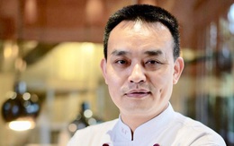 "Đầu bếp xuất sắc nhất châu Á giới" thiệu mâm cỗ tất niên độc đáo