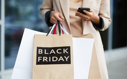 7 sai lầm khi mua sắm vào ngày Black Friday