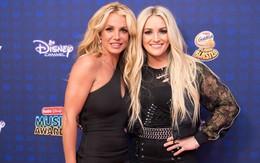 Britney Spears bất ngờ đánh tiếng làm lành với em gái