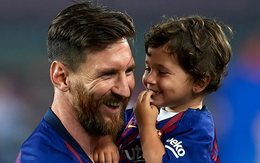 Lý do 1 thành phố ở Argentina cấm đặt tên con là Lionel Messi